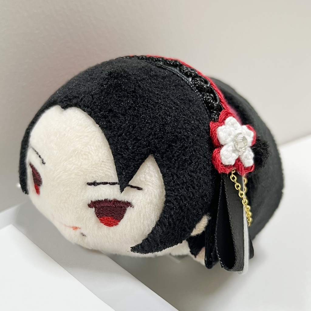 おもちのカチューシャ