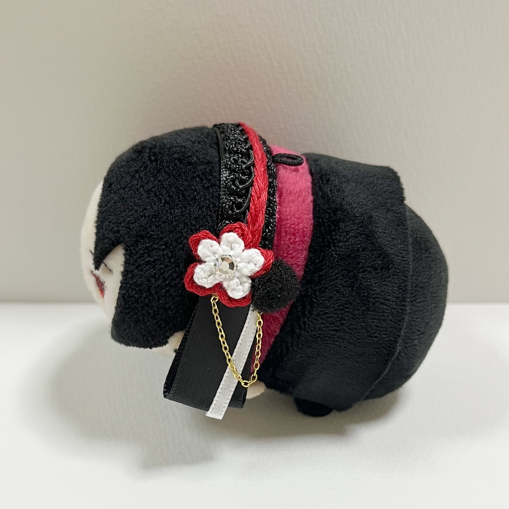 おもちのカチューシャ