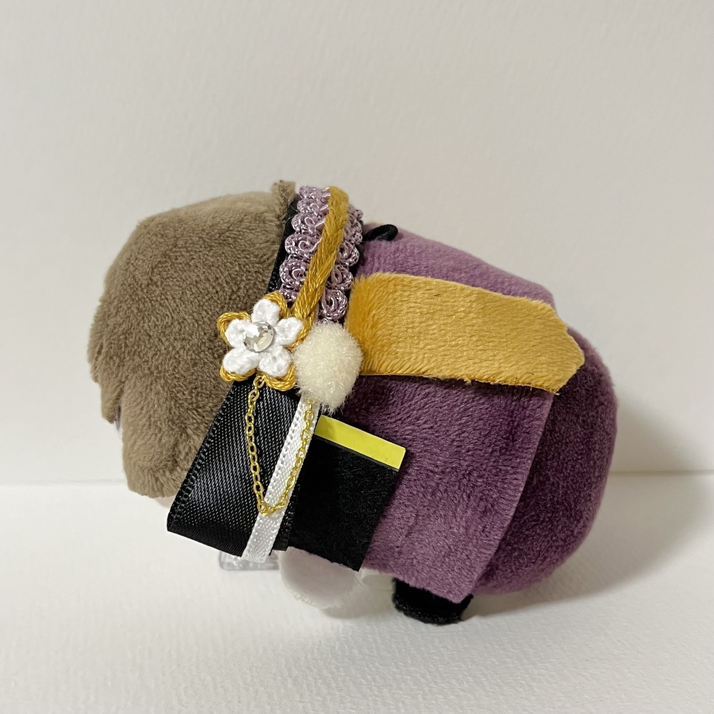 おもちのカチューシャ 長谷部