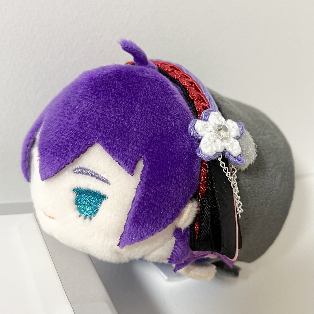 おもちのカチューシャ 歌仙