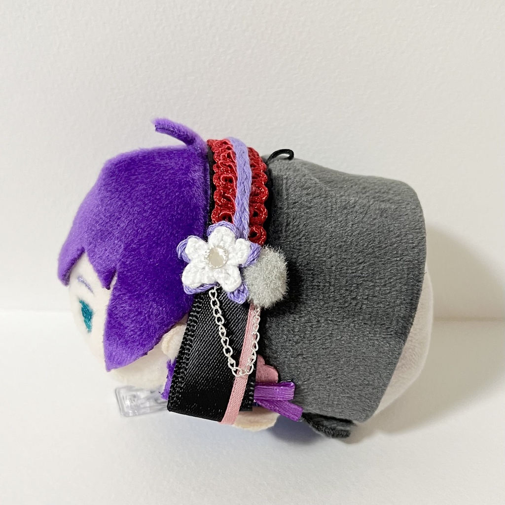 おもちのカチューシャ 歌仙