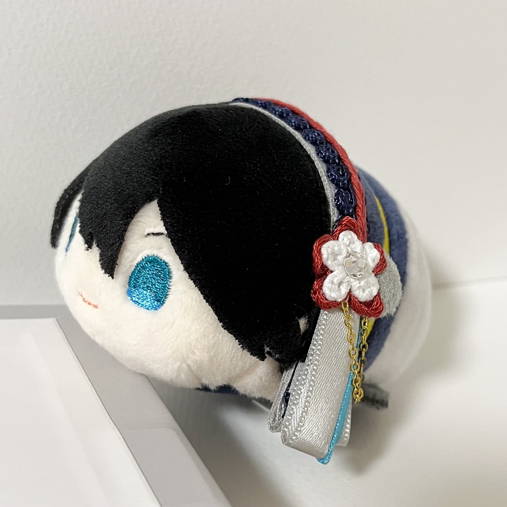 おもちのカチューシャ 土方組