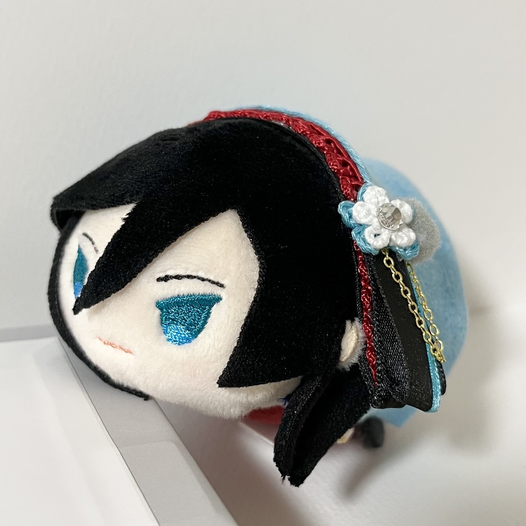 おもちのカチューシャ 土方組