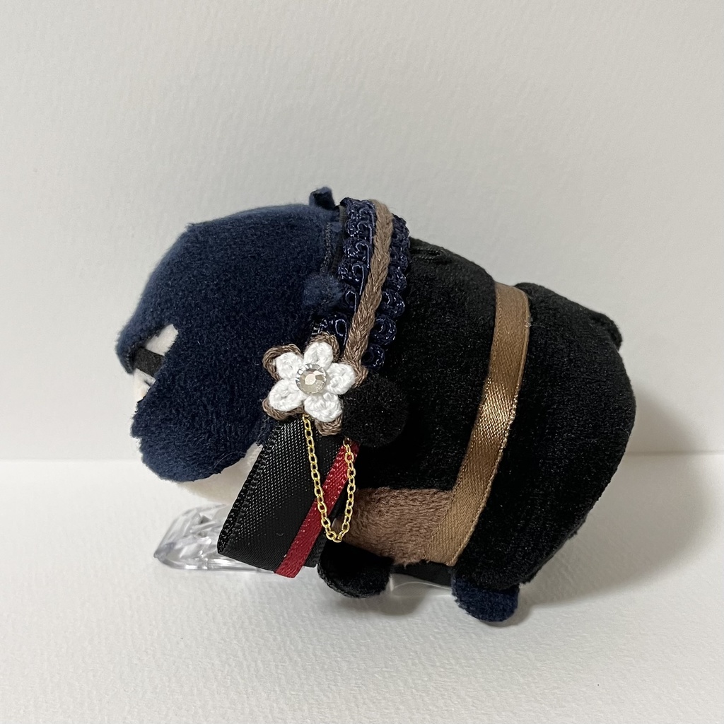 おもちのカチューシャ ꫛꫀꪝ✧‧˚