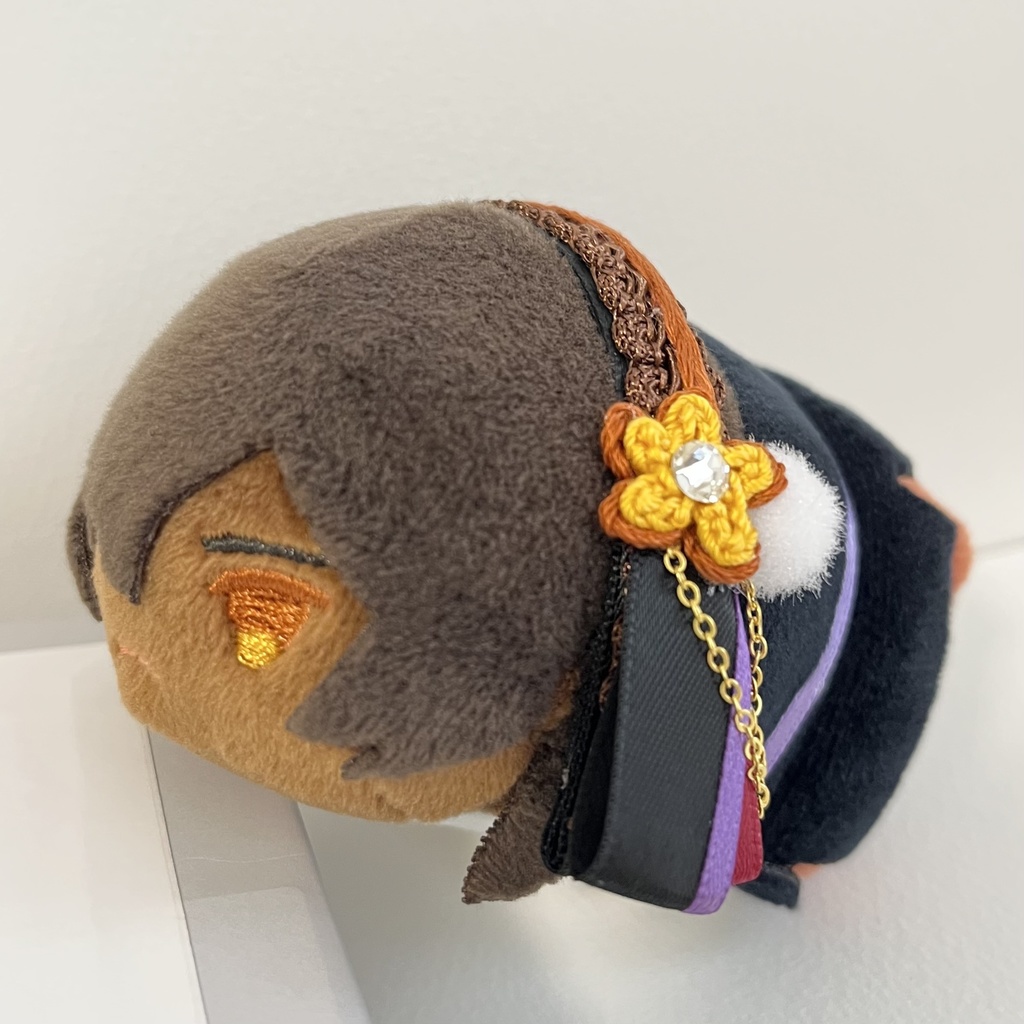 おもちのカチューシャ ꫛꫀꪝ✧‧˚