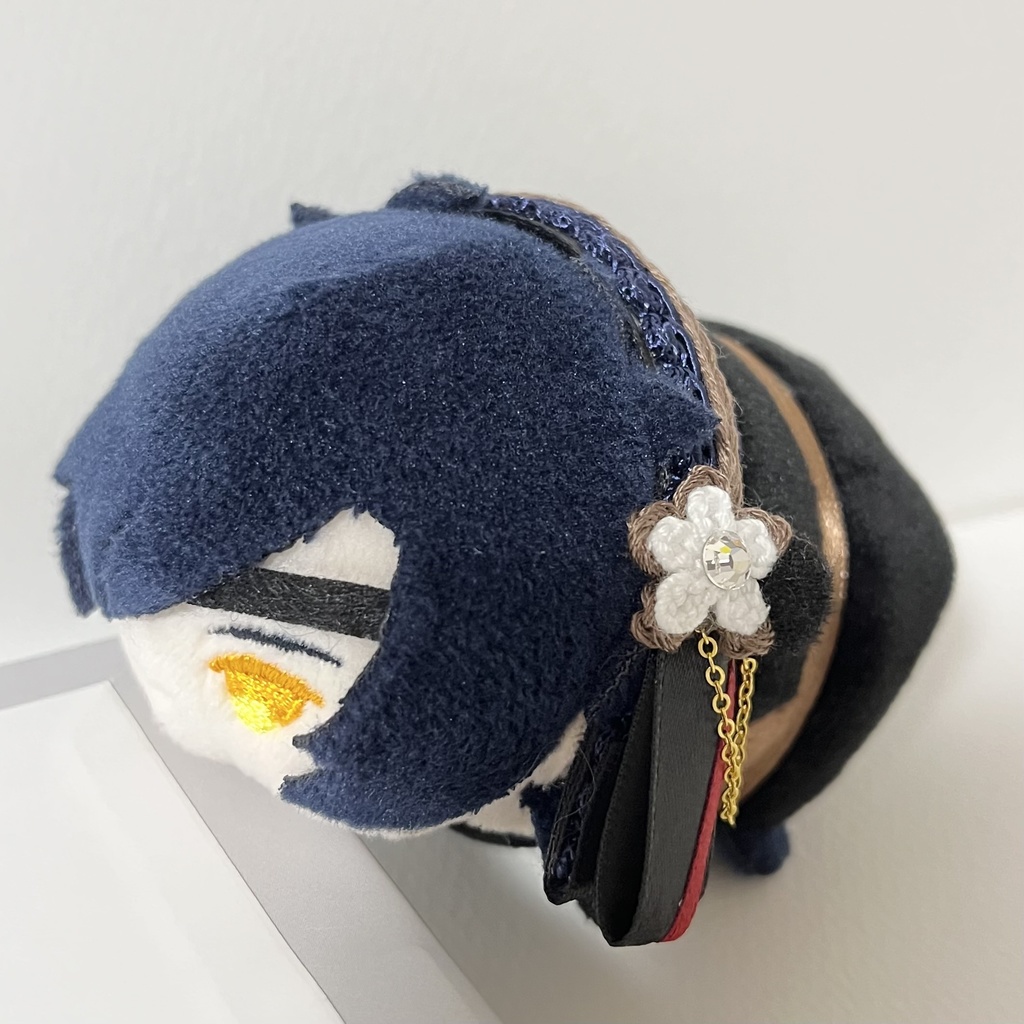 おもちのカチューシャ ꫛꫀꪝ✧‧˚