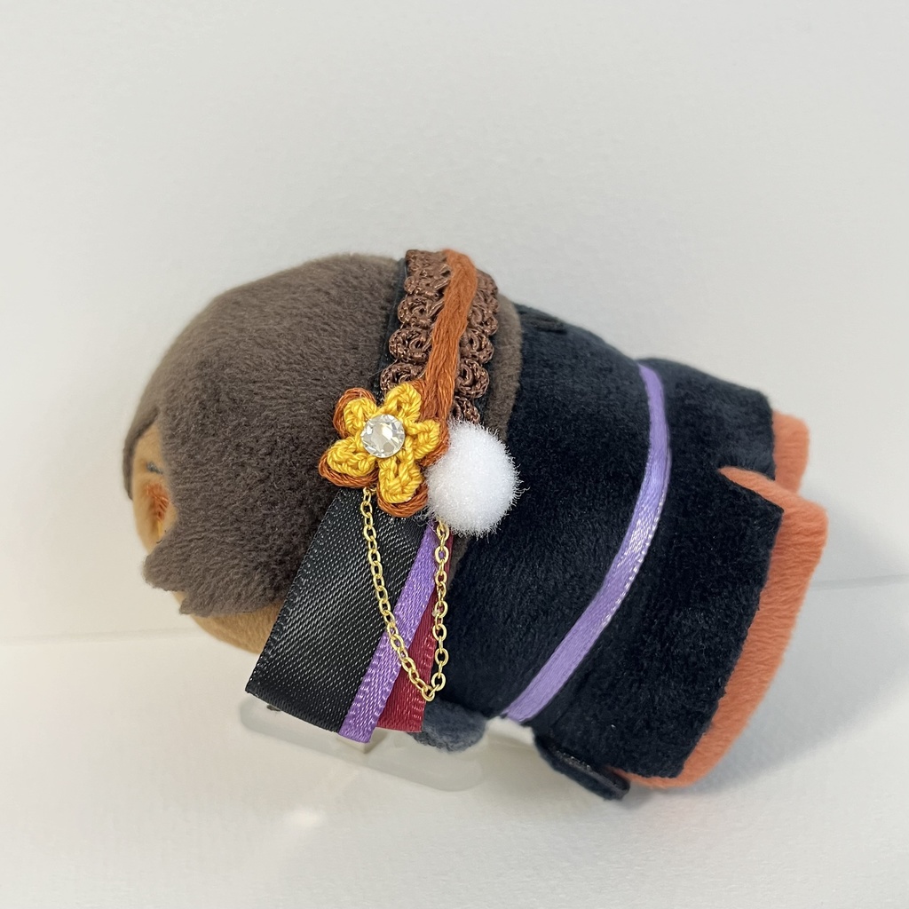 おもちのカチューシャ ꫛꫀꪝ✧‧˚