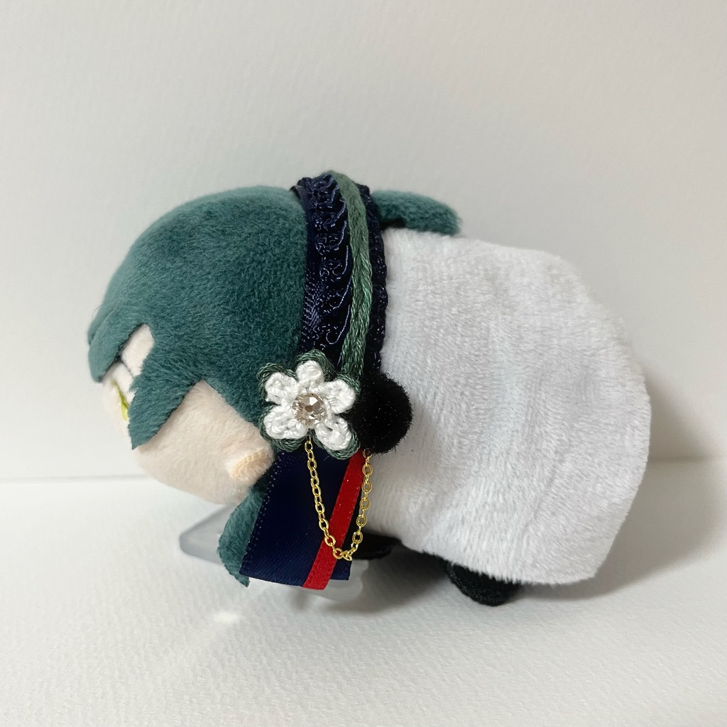 おもちのカチューシャ にっかり青江