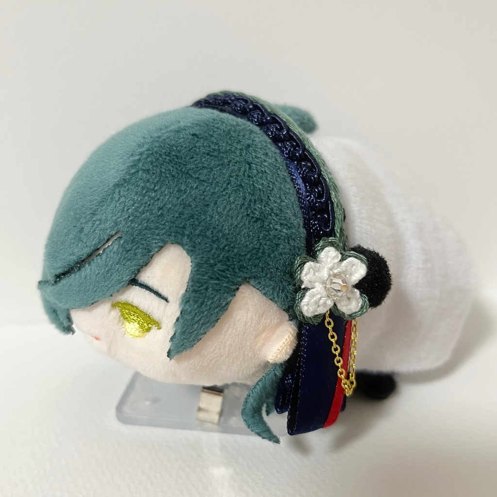 おもちのカチューシャ にっかり青江