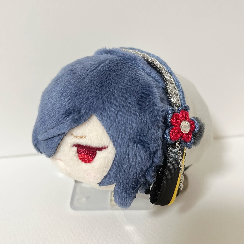 おもちのカチューシャ 三池