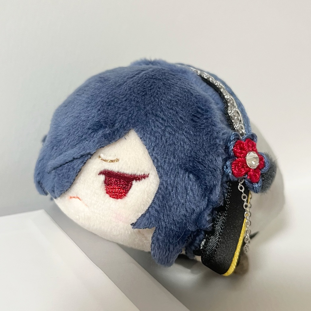 おもちのカチューシャ 三池