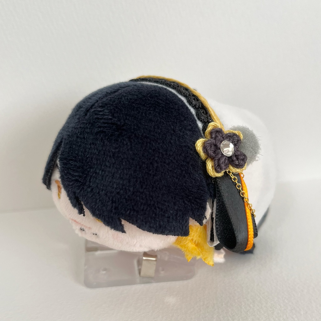 おもちのカチューシャ 虎徹