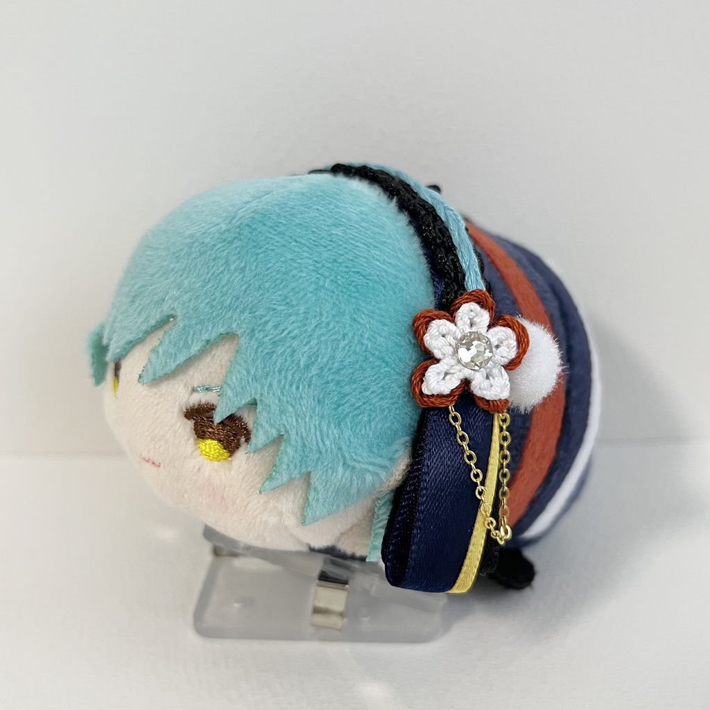 おもちのカチューシャ 一期