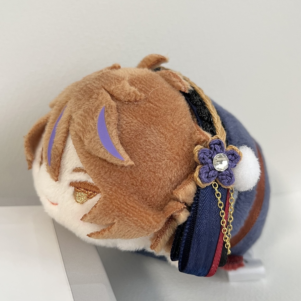 おもちのカチューシャ 後藤藤四郎