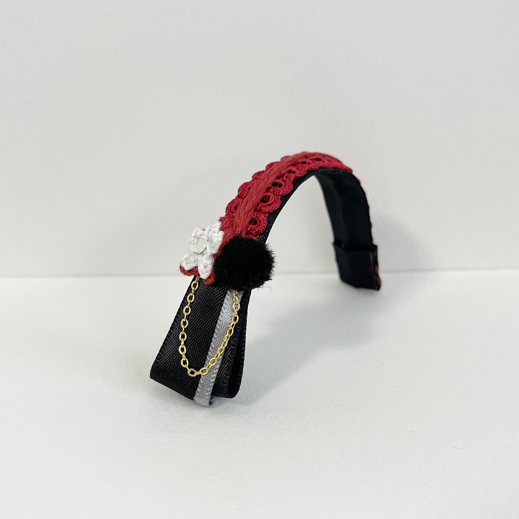 おもちのカチューシャ 大包平