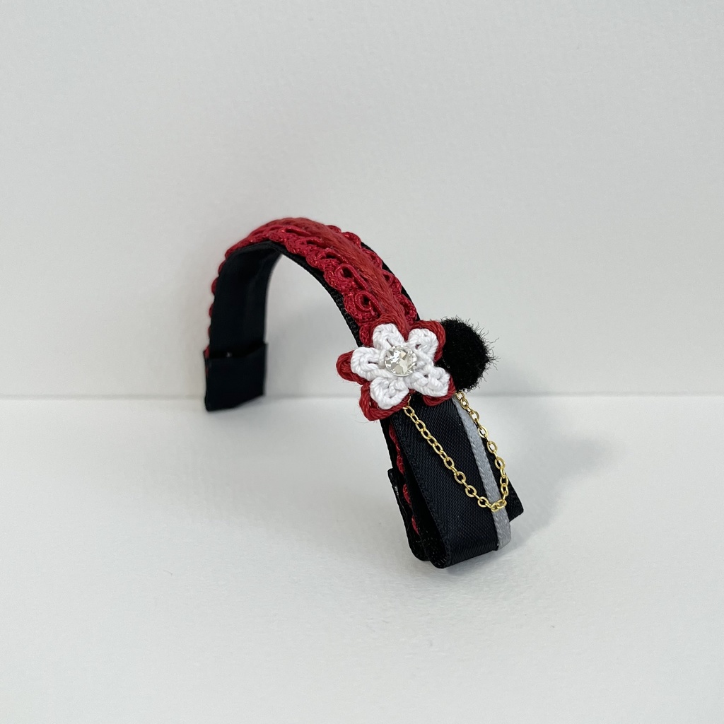 おもちのカチューシャ 大包平