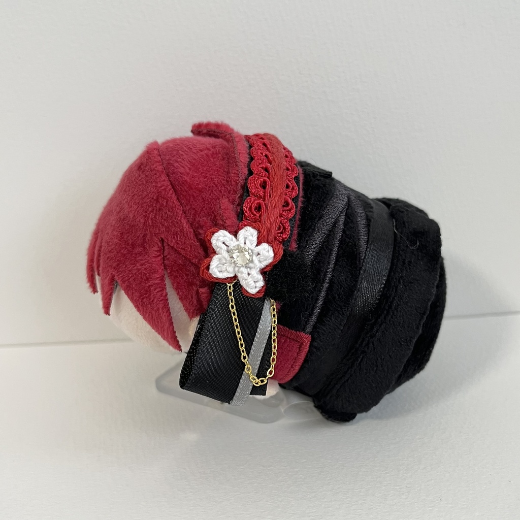 おもちのカチューシャ 大包平