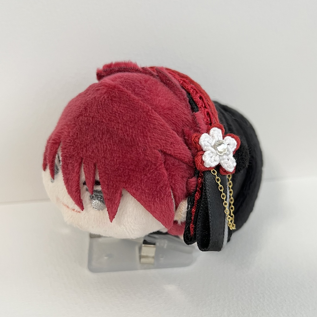 おもちのカチューシャ 大包平