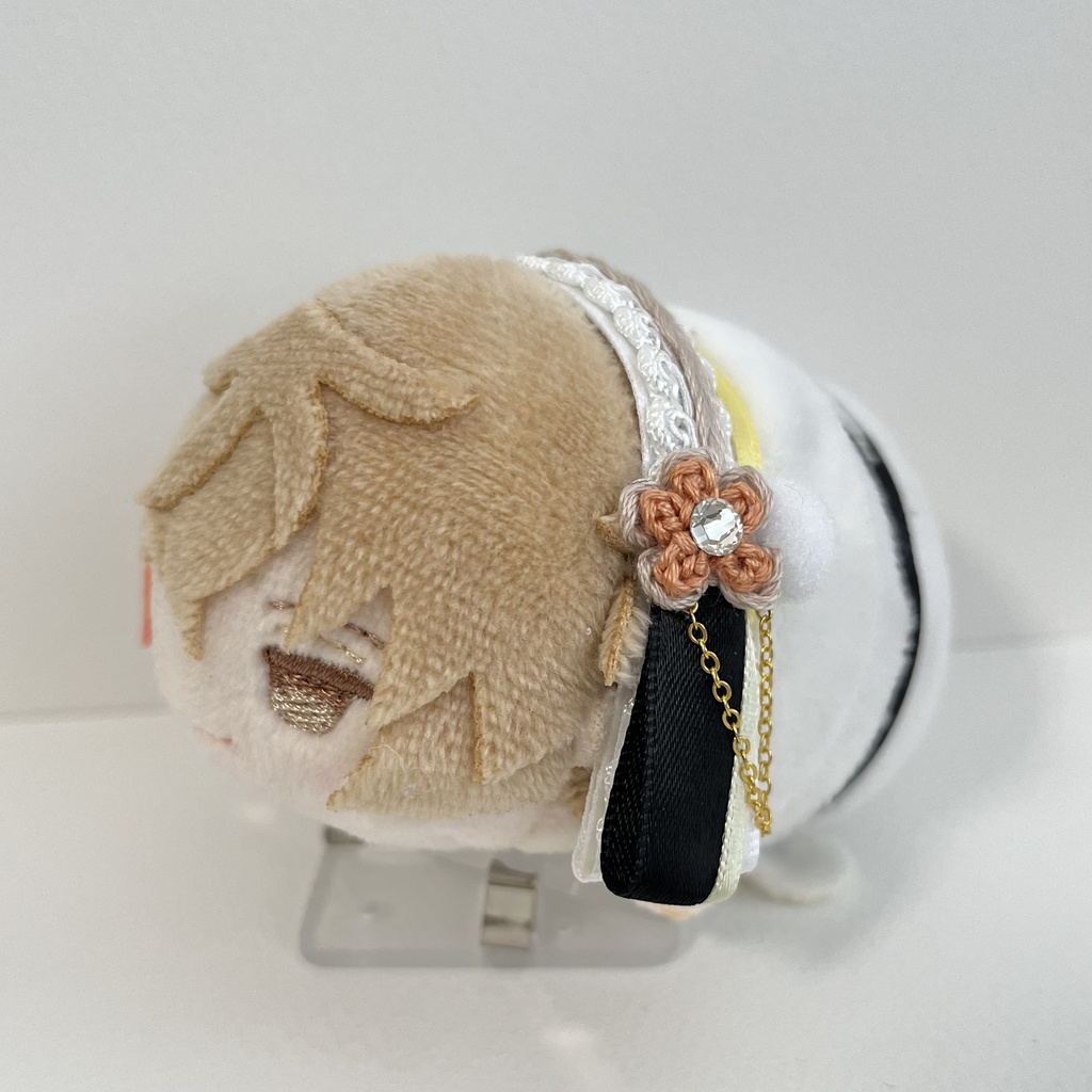 おもちのカチューシャ 物吉