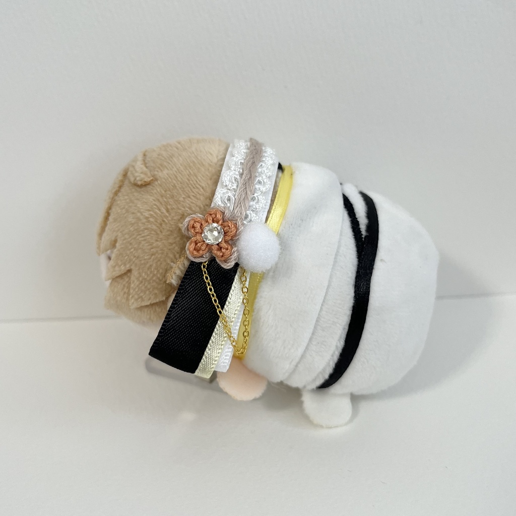 おもちのカチューシャ 物吉