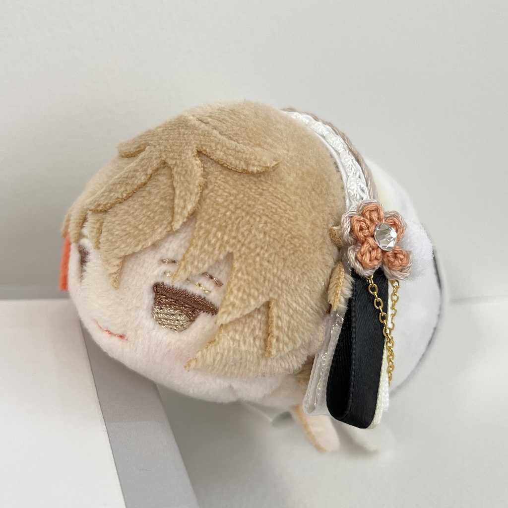 おもちのカチューシャ 物吉