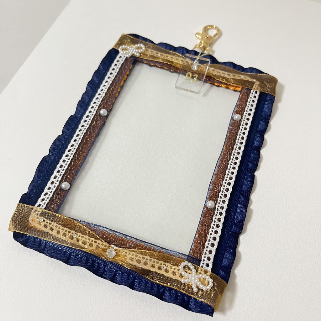 ꒰陸奥守吉行 ꒱ブロマイドケース