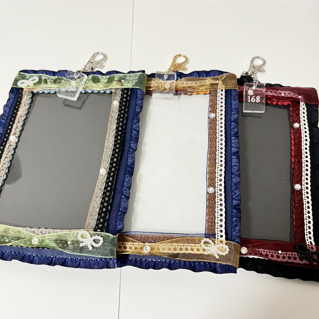 ꒰陸奥守吉行 ꒱ブロマイドケース