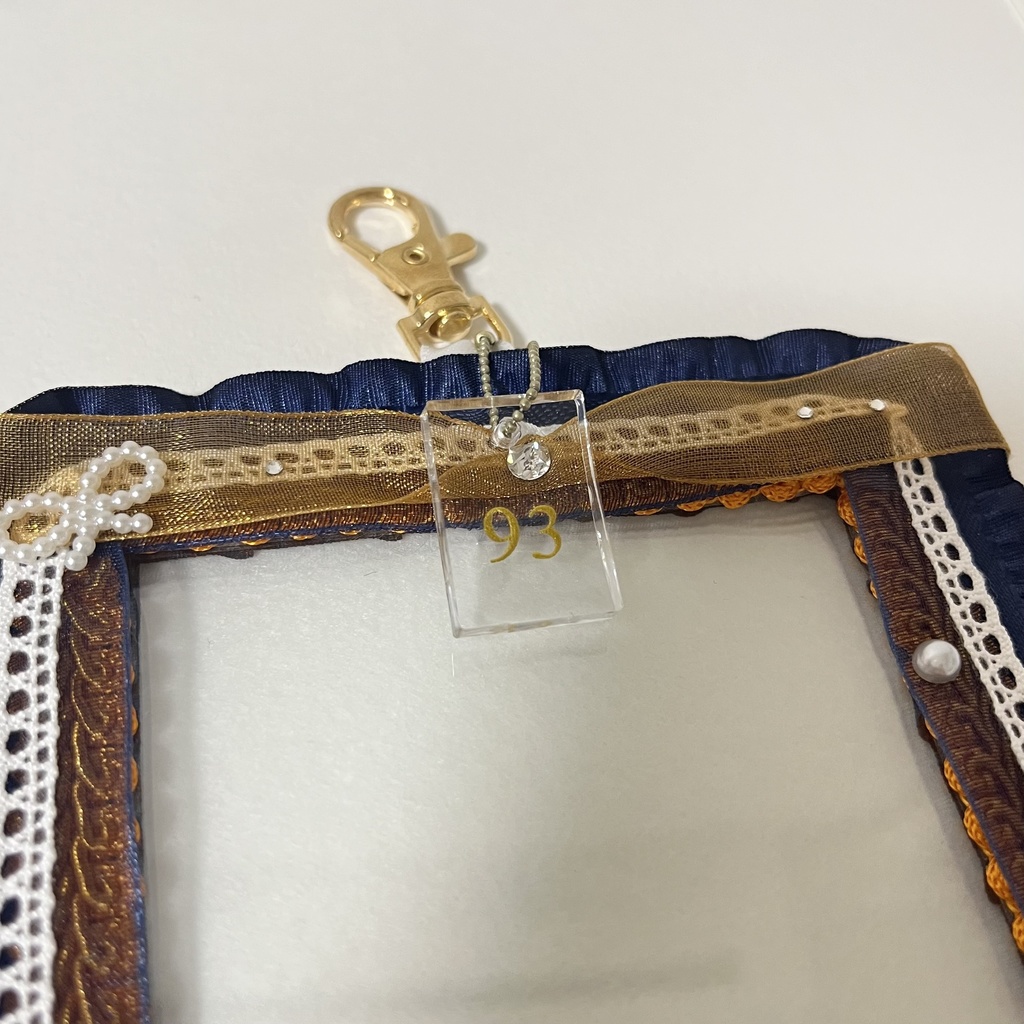 ꒰陸奥守吉行 ꒱ブロマイドケース