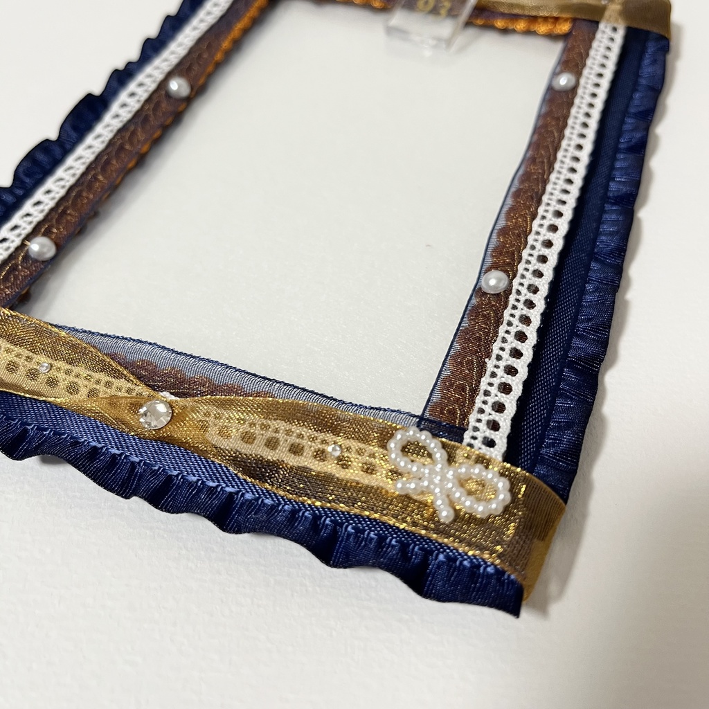 ꒰陸奥守吉行 ꒱ブロマイドケース