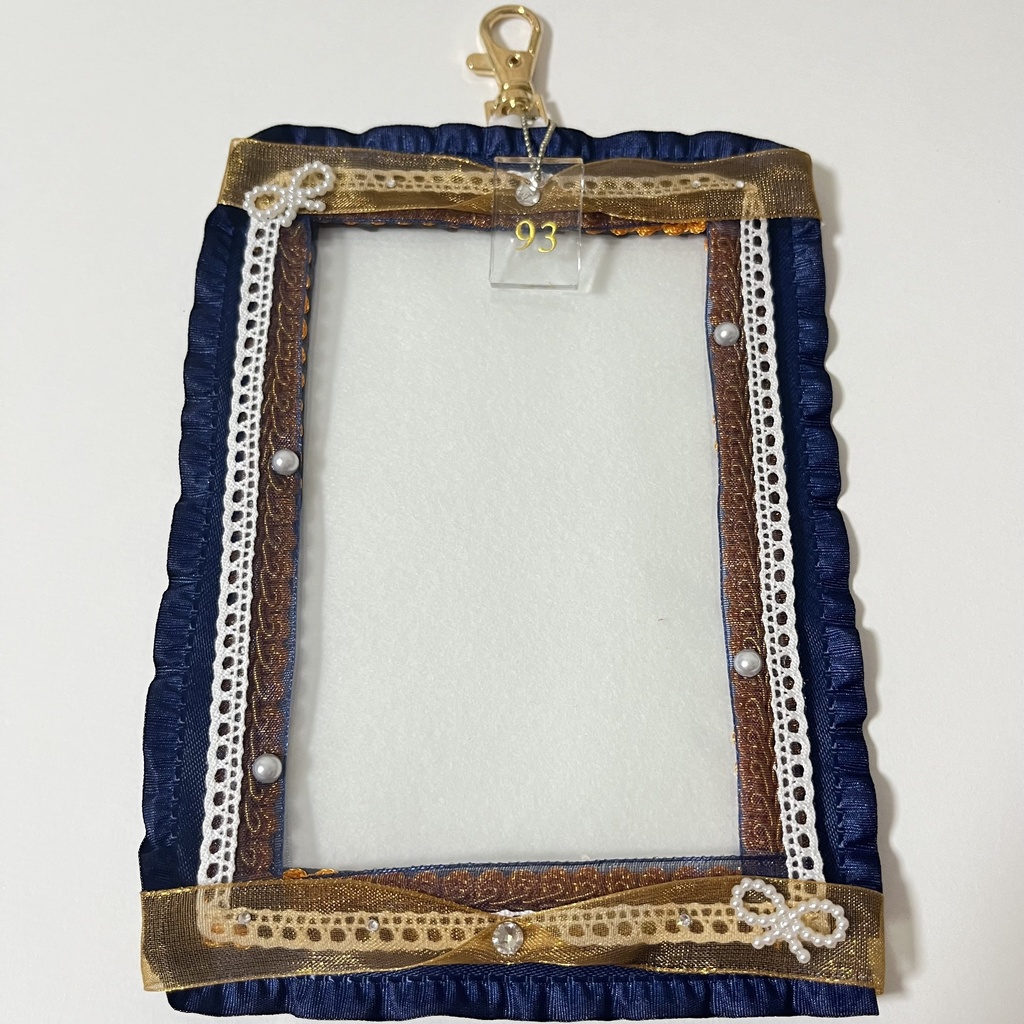 ꒰陸奥守吉行 ꒱ブロマイドケース