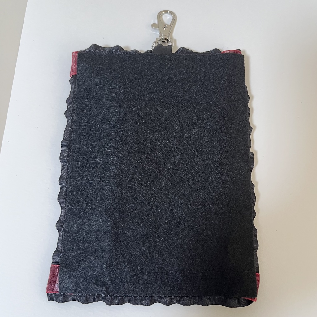 ꒰肥前忠広꒱ ブロマイドケース