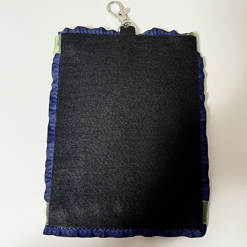 ꒰南海太郎朝尊꒱ ブロマイドケース