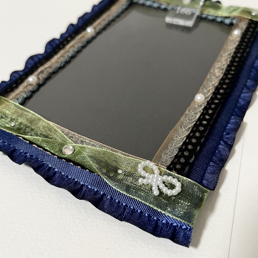 ꒰南海太郎朝尊꒱ ブロマイドケース