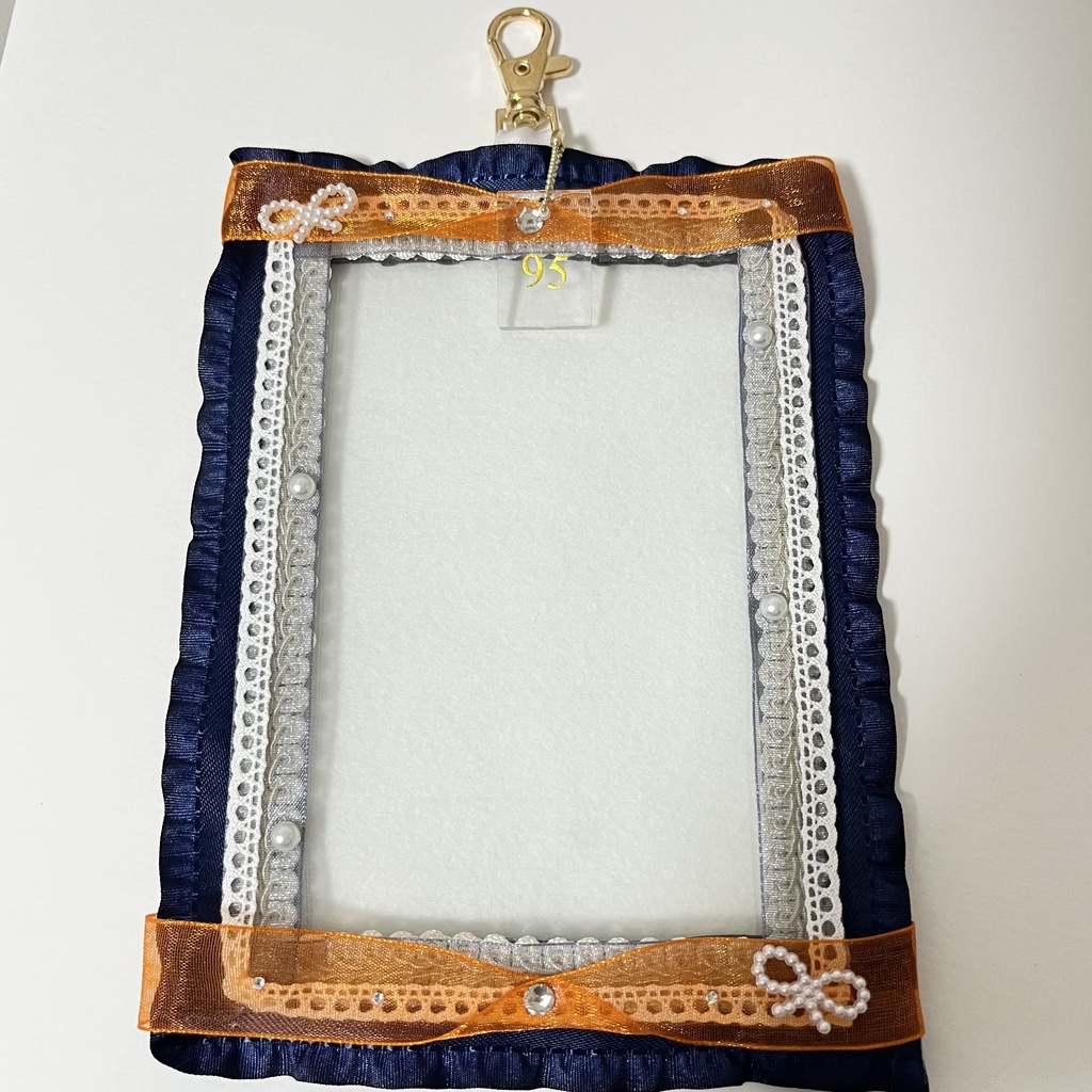 ꒰山姥切国広꒱ ブロマイドケース