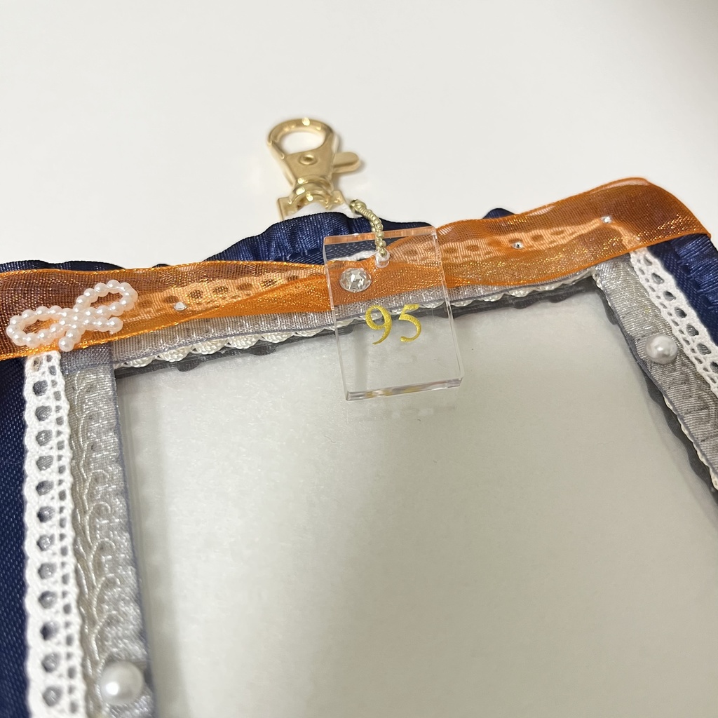 ꒰山姥切国広꒱ ブロマイドケース