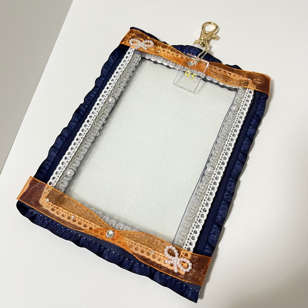 ꒰山姥切国広꒱ ブロマイドケース