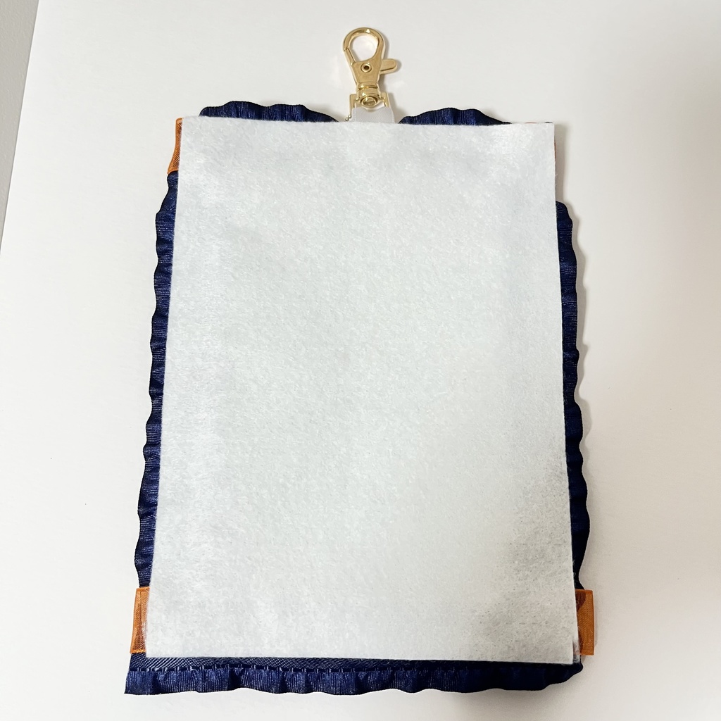 ꒰山姥切国広꒱ ブロマイドケース