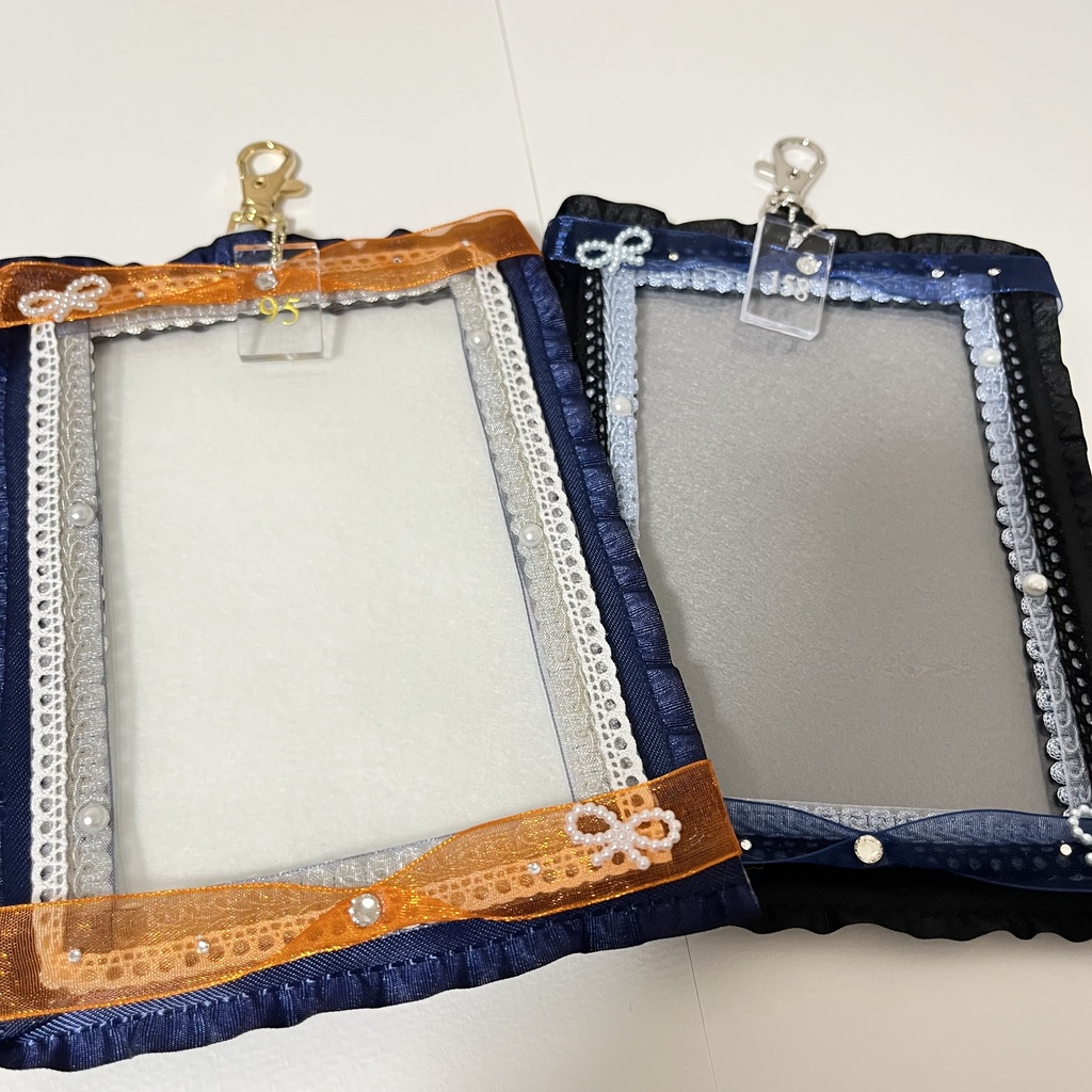 ꒰山姥切国広꒱ ブロマイドケース