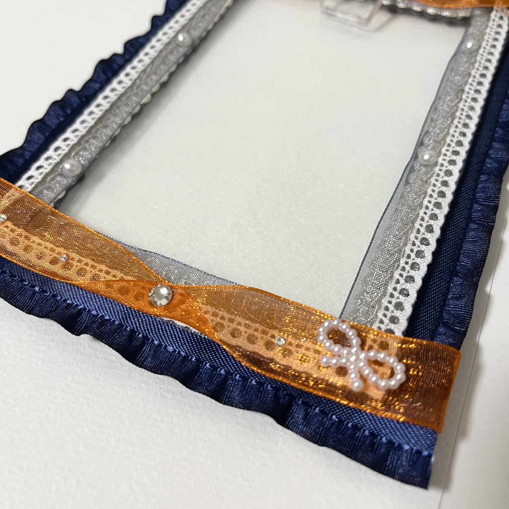 ꒰山姥切国広꒱ ブロマイドケース