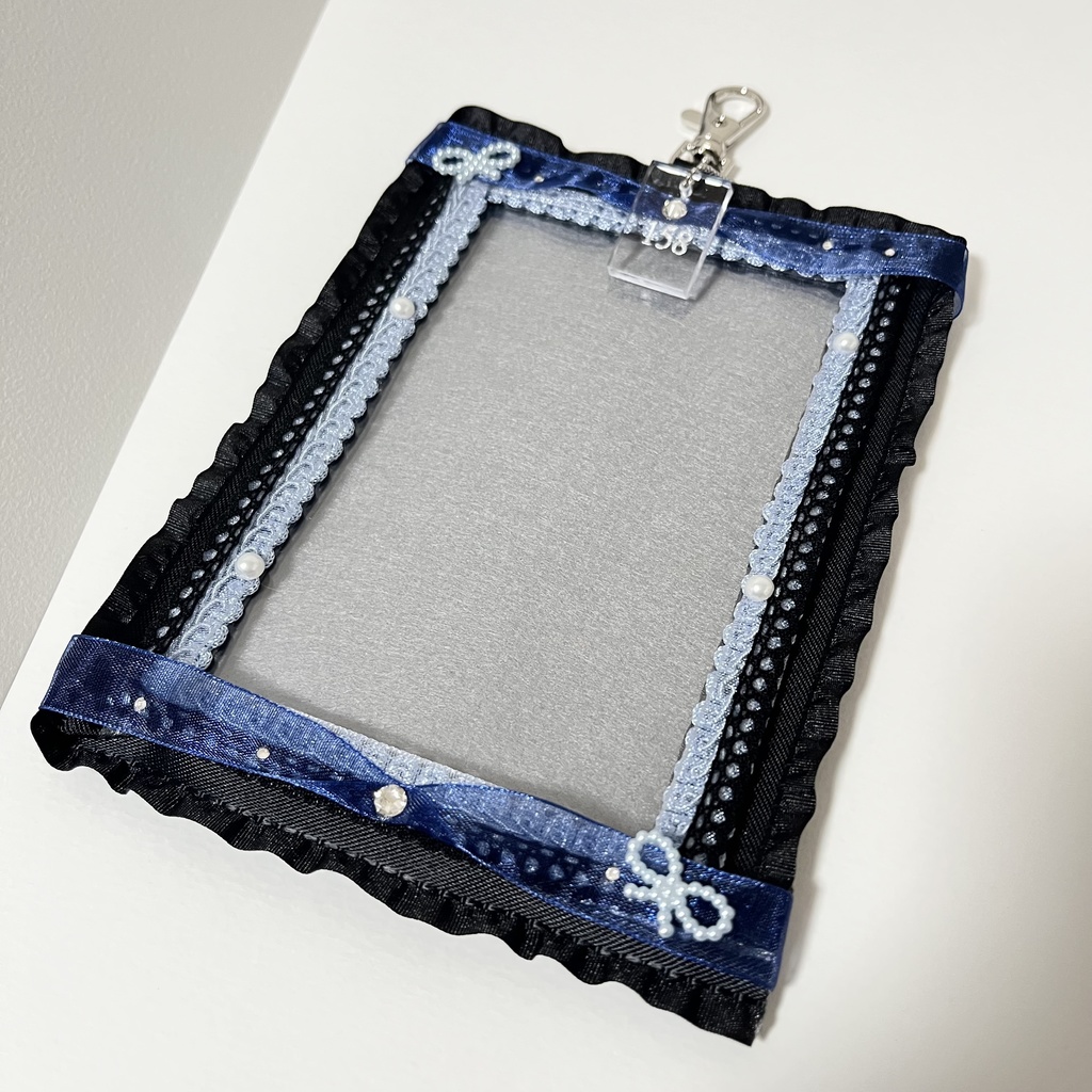 ꒰山姥切長義꒱ ブロマイドケース