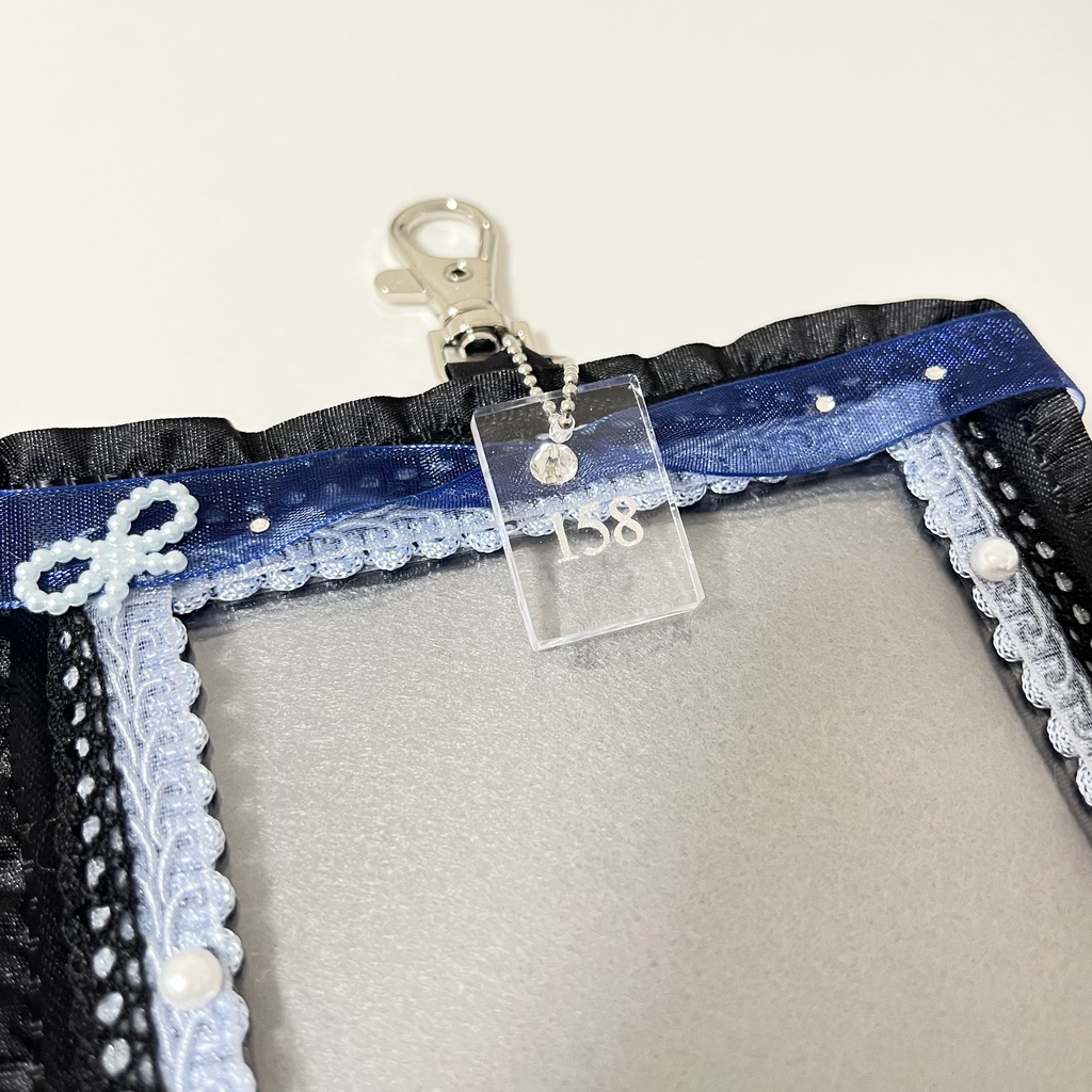 ꒰山姥切長義꒱ ブロマイドケース