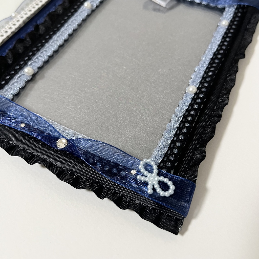 ꒰山姥切長義꒱ ブロマイドケース