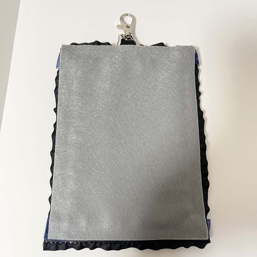 ꒰山姥切長義꒱ ブロマイドケース