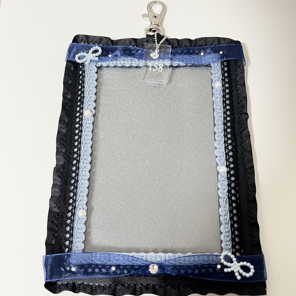 ꒰山姥切長義꒱ ブロマイドケース