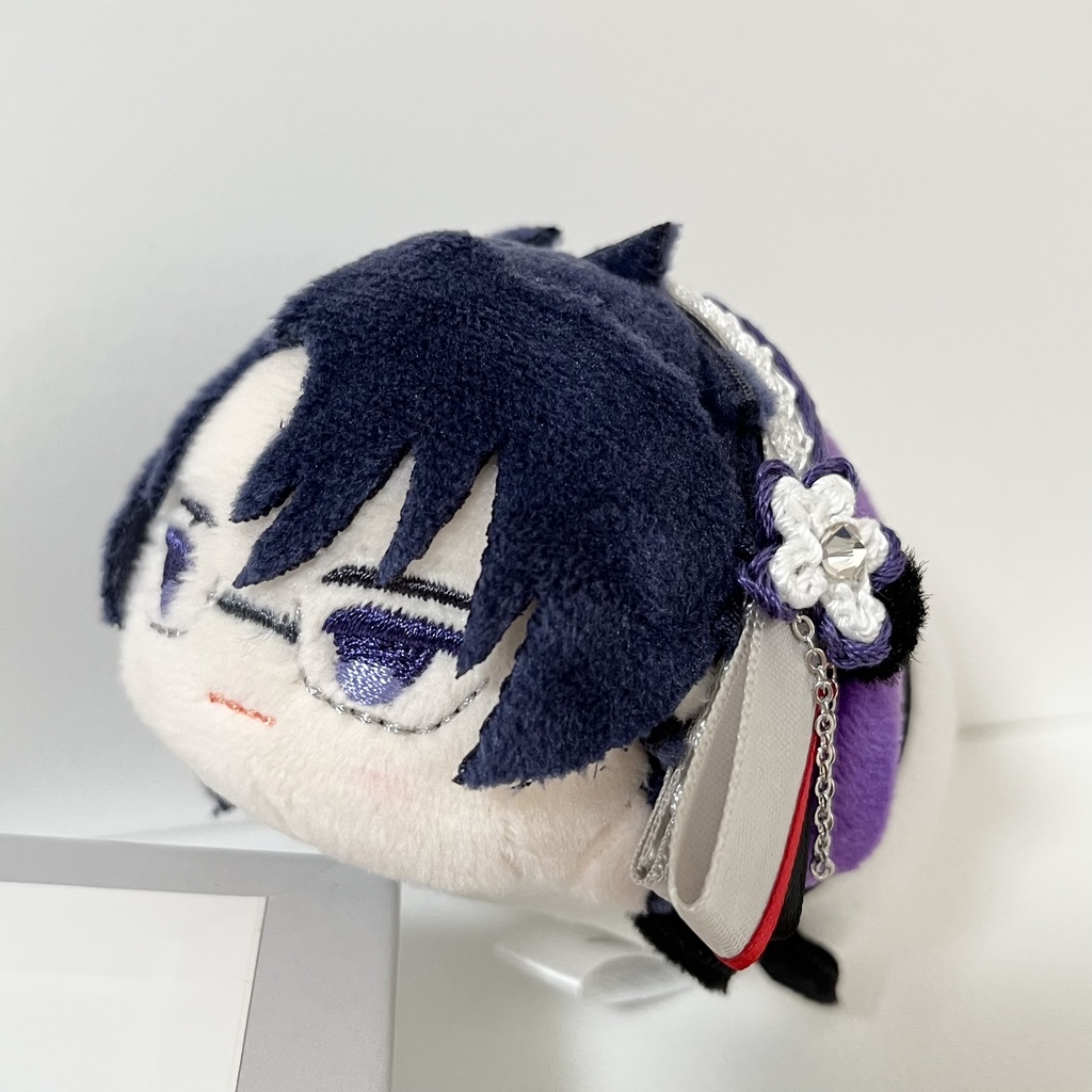 おもちのカチューシャ 日光