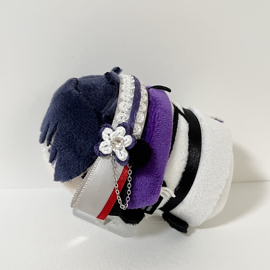 おもちのカチューシャ 日光