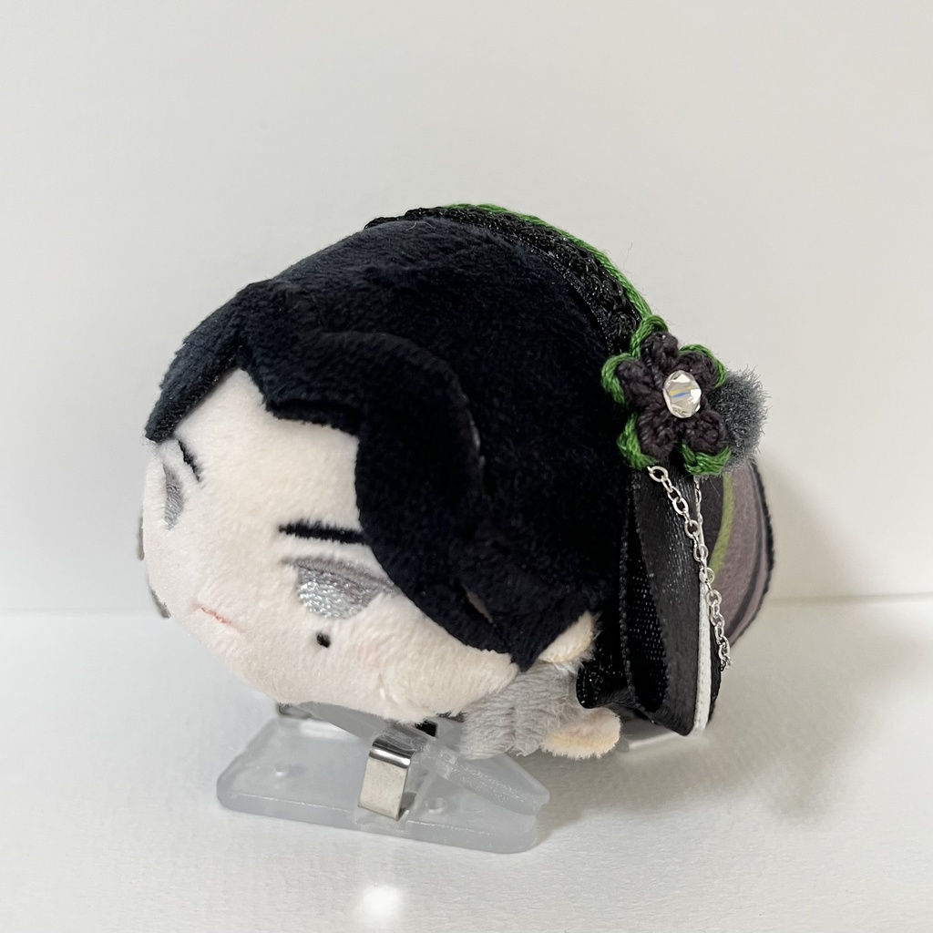 おもちのカチューシャ 稲葉江