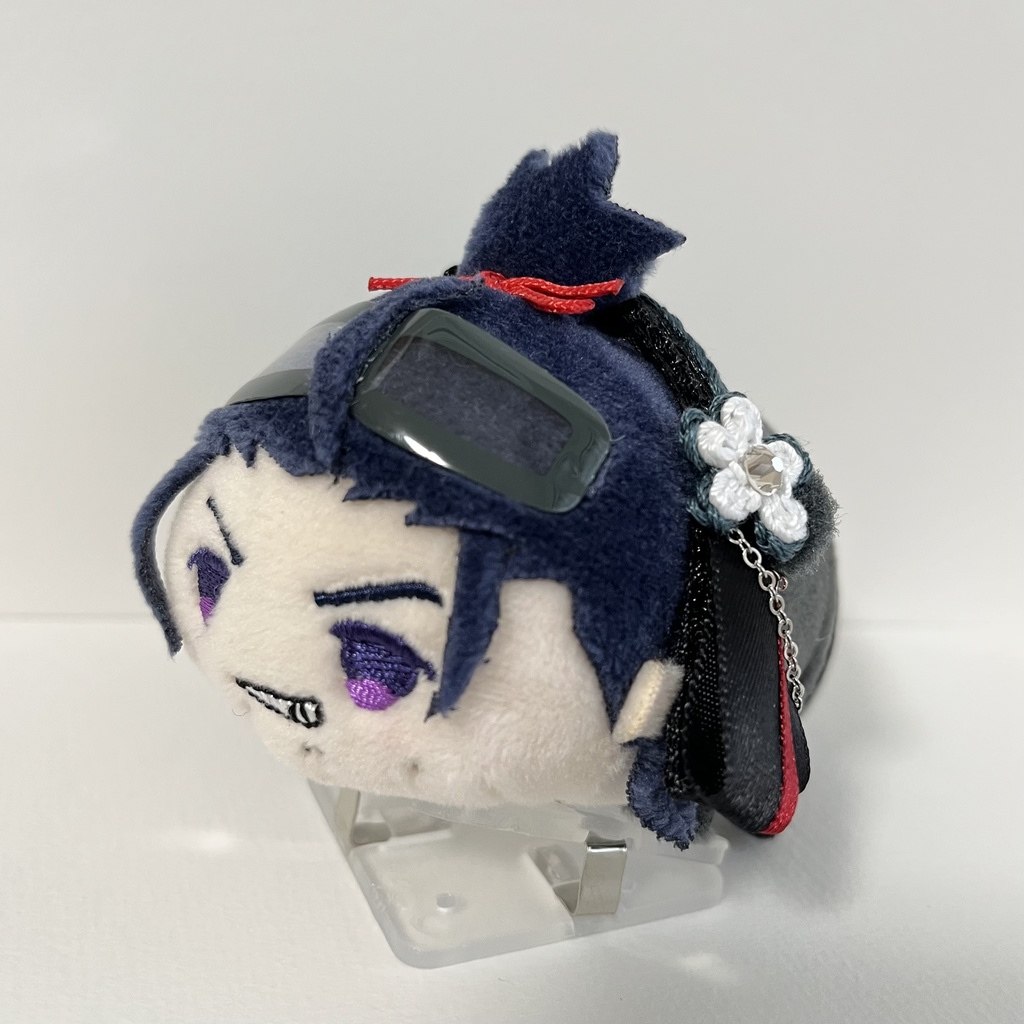 おもちのカチューシャ 日本号