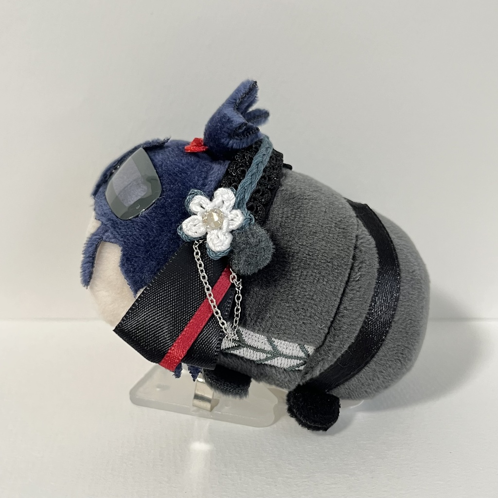 おもちのカチューシャ 日本号