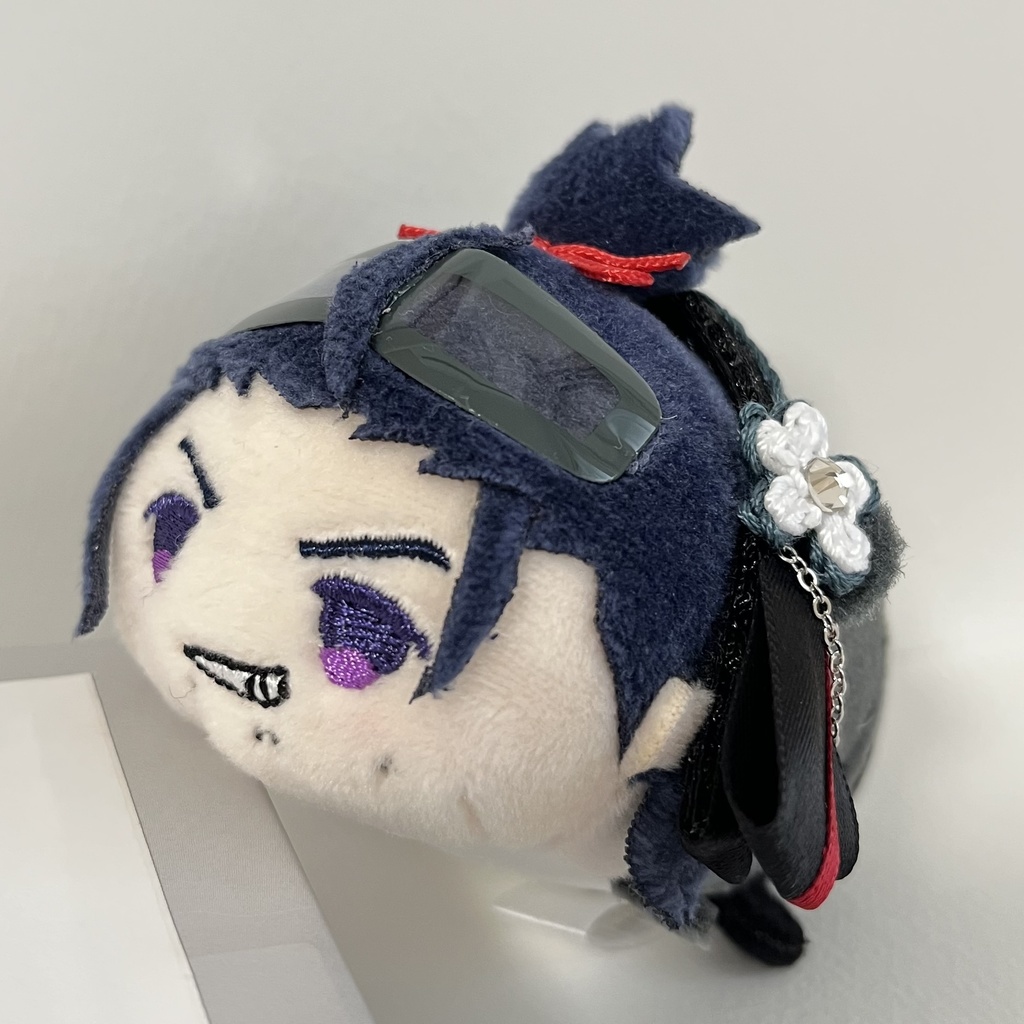 おもちのカチューシャ 日本号